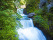 Waterfall icon